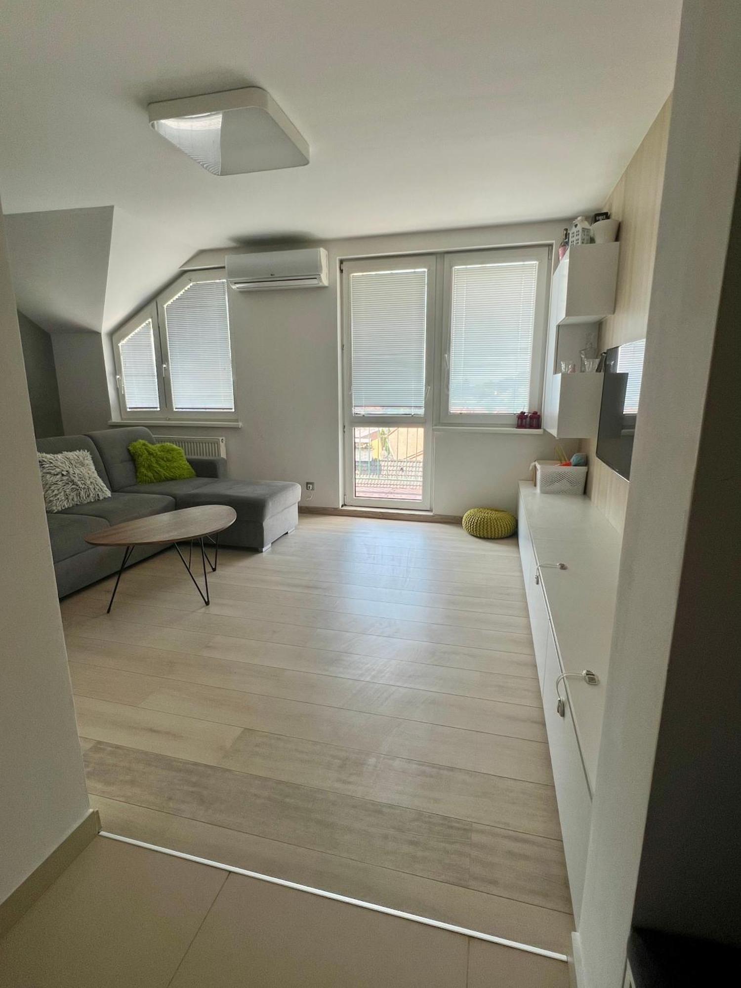 Luxury Apartman Бойнице Екстериор снимка