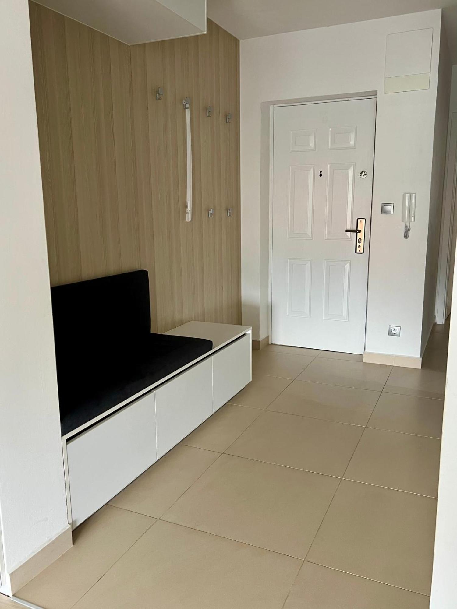 Luxury Apartman Бойнице Екстериор снимка