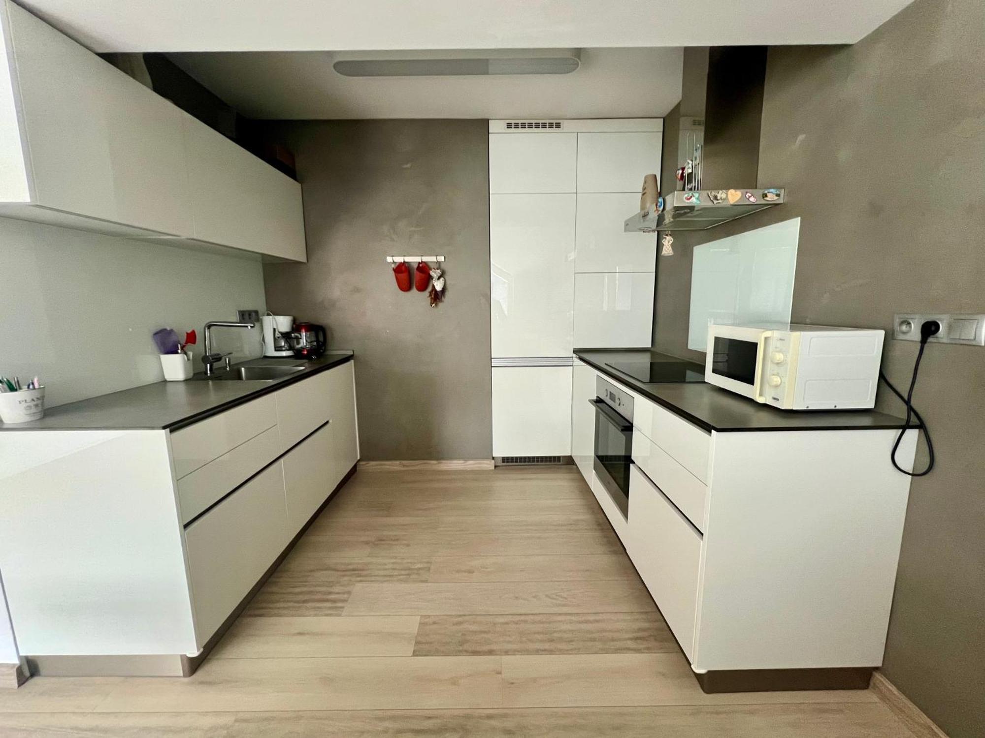 Luxury Apartman Бойнице Екстериор снимка